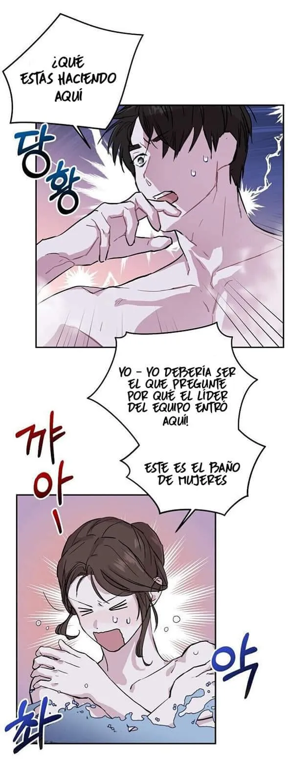 Hagámoslo después de casarnos - Capítulo 1 - Página 40 - LectorTMOo