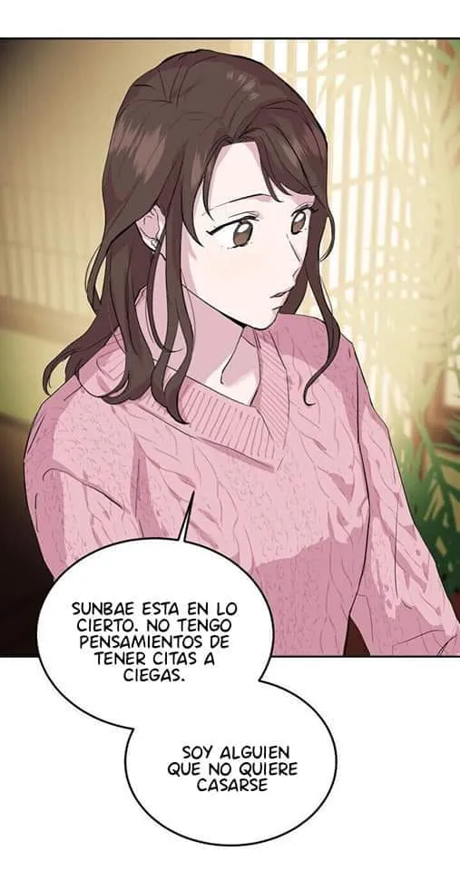 Hagámoslo después de casarnos - Capítulo 1 - Página 7 - LectorTMOo