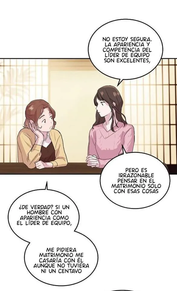 Hagámoslo después de casarnos - Capítulo 1 - Página 8 - LectorTMOo