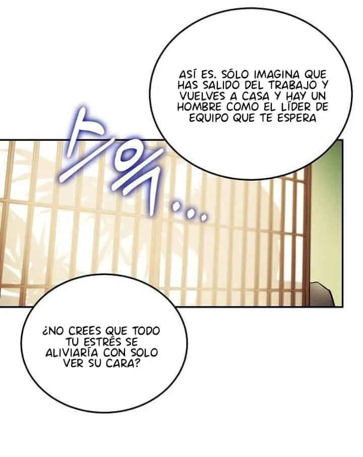 Hagámoslo después de casarnos - Capítulo 1 - Página 9 - LectorTMOo