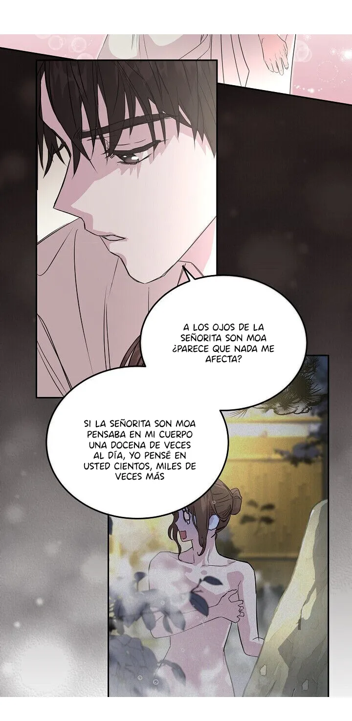 Hagámoslo después de casarnos - Capítulo 16 - Página 34 - LectorTMOo