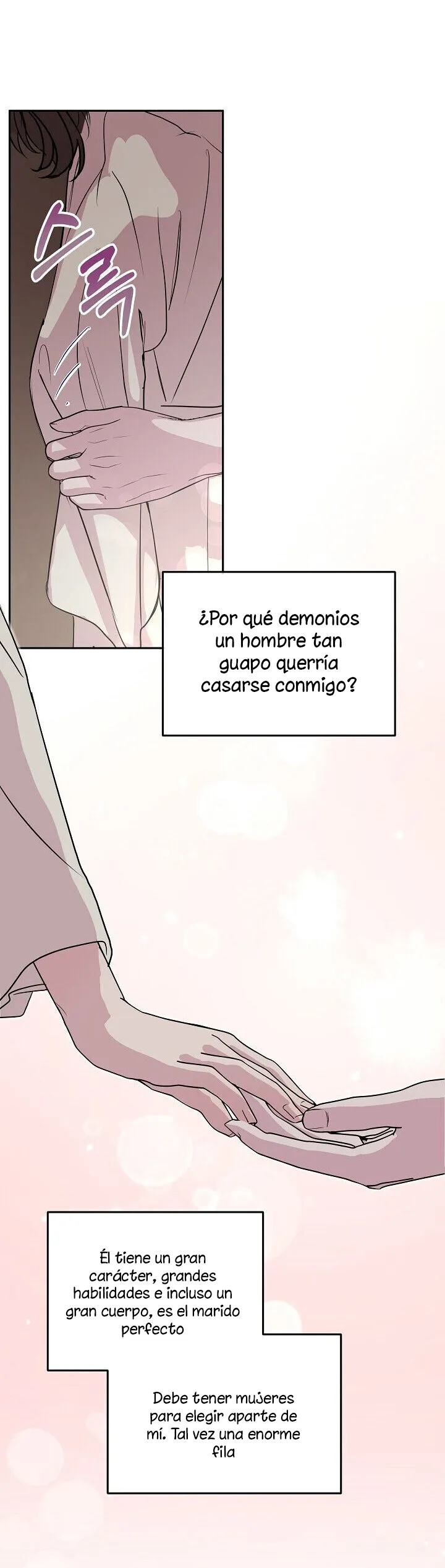 Hagámoslo después de casarnos - Capítulo 16 - Página 40 - LectorTMOo