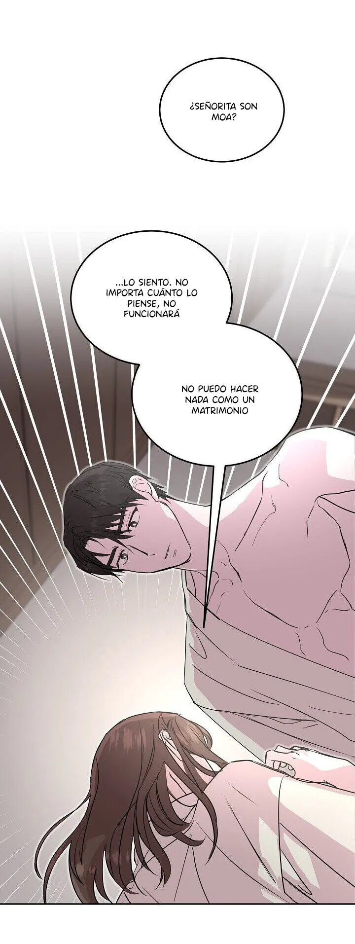 Hagámoslo después de casarnos - Capítulo 16 - Página 48 - LectorTMOo