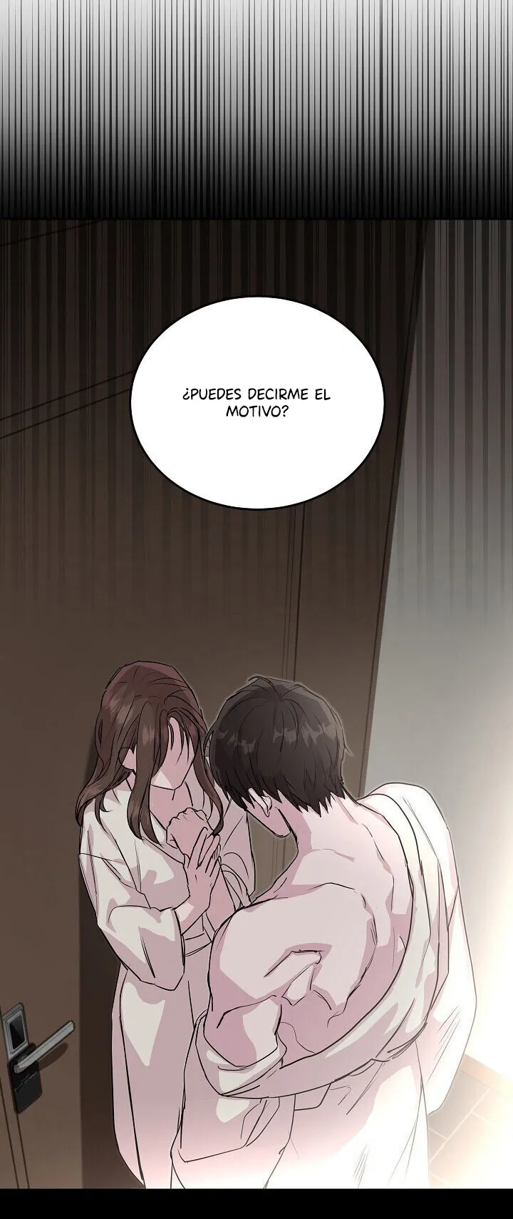 Hagámoslo después de casarnos - Capítulo 17 - Página 10 - LectorTMOo