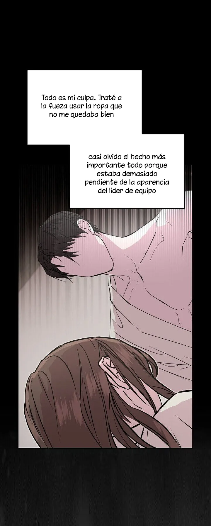 Hagámoslo después de casarnos - Capítulo 17 - Página 14 - LectorTMOo