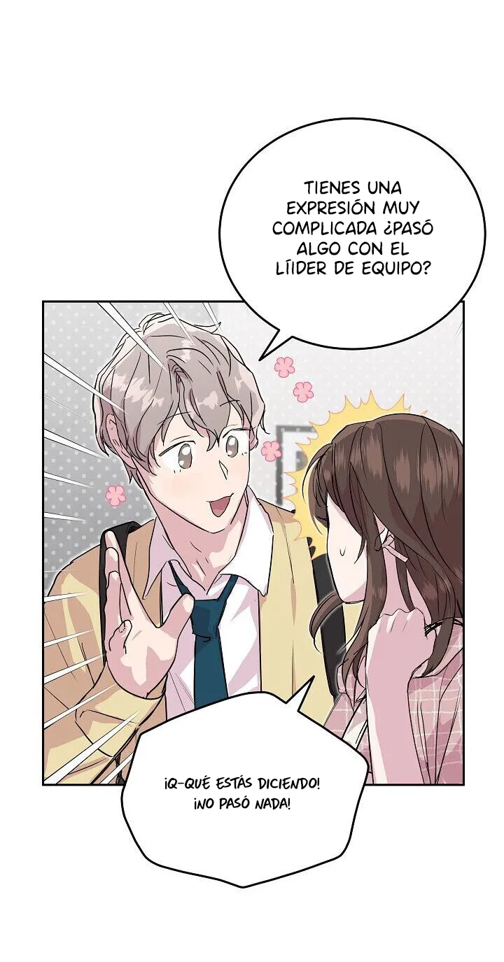 Hagámoslo después de casarnos - Capítulo 17 - Página 17 - LectorTMOo