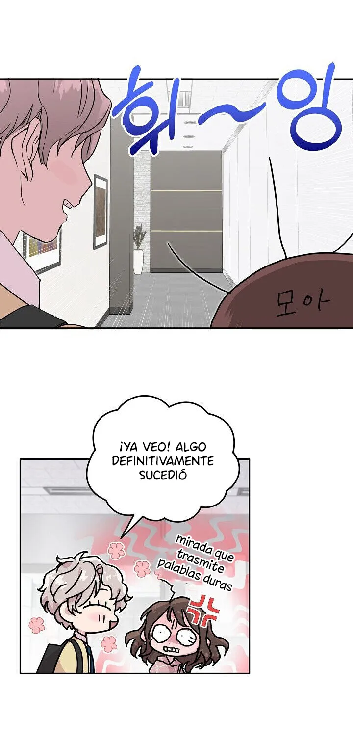 Hagámoslo después de casarnos - Capítulo 17 - Página 20 - LectorTMOo