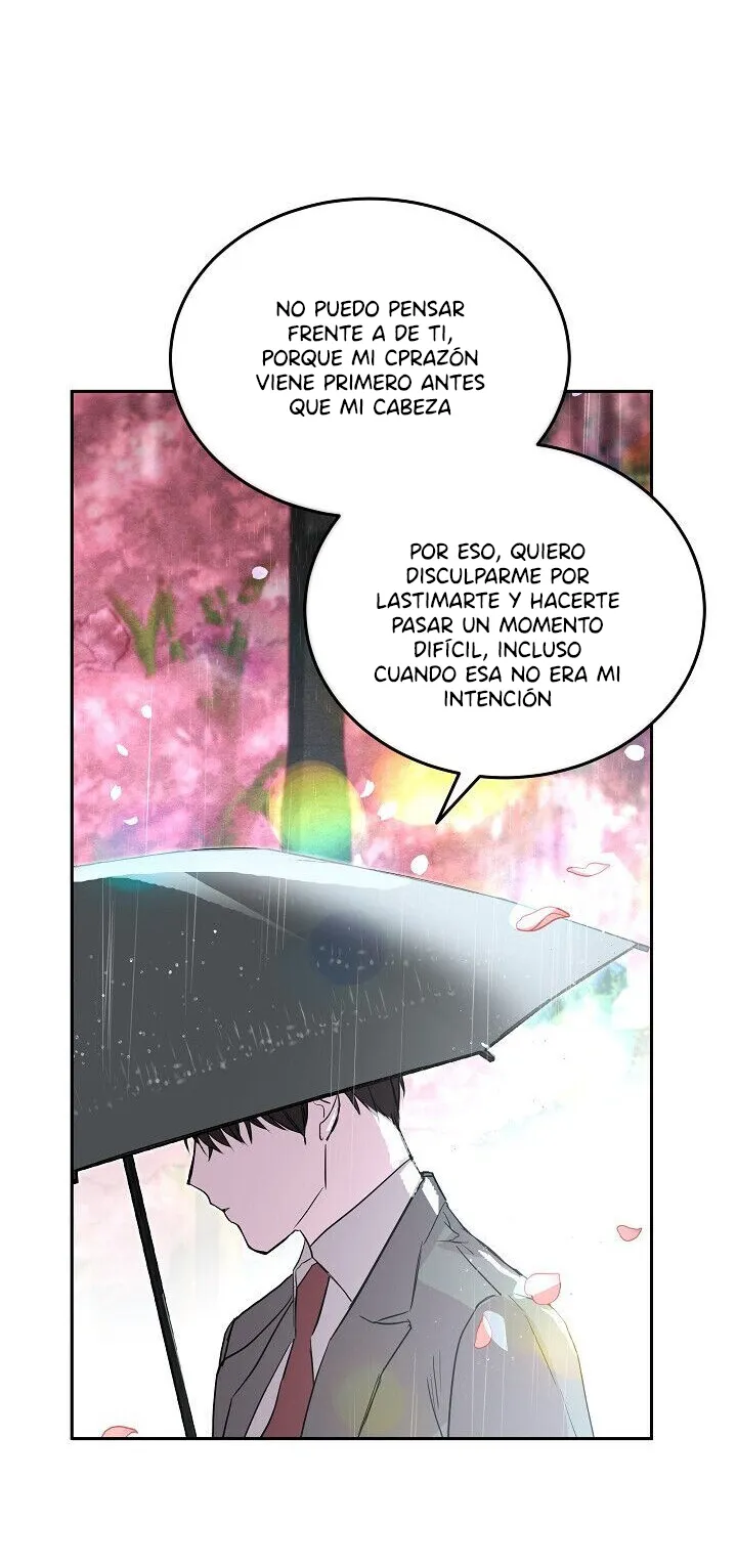 Hagámoslo después de casarnos - Capítulo 17 - Página 43 - LectorTMOo