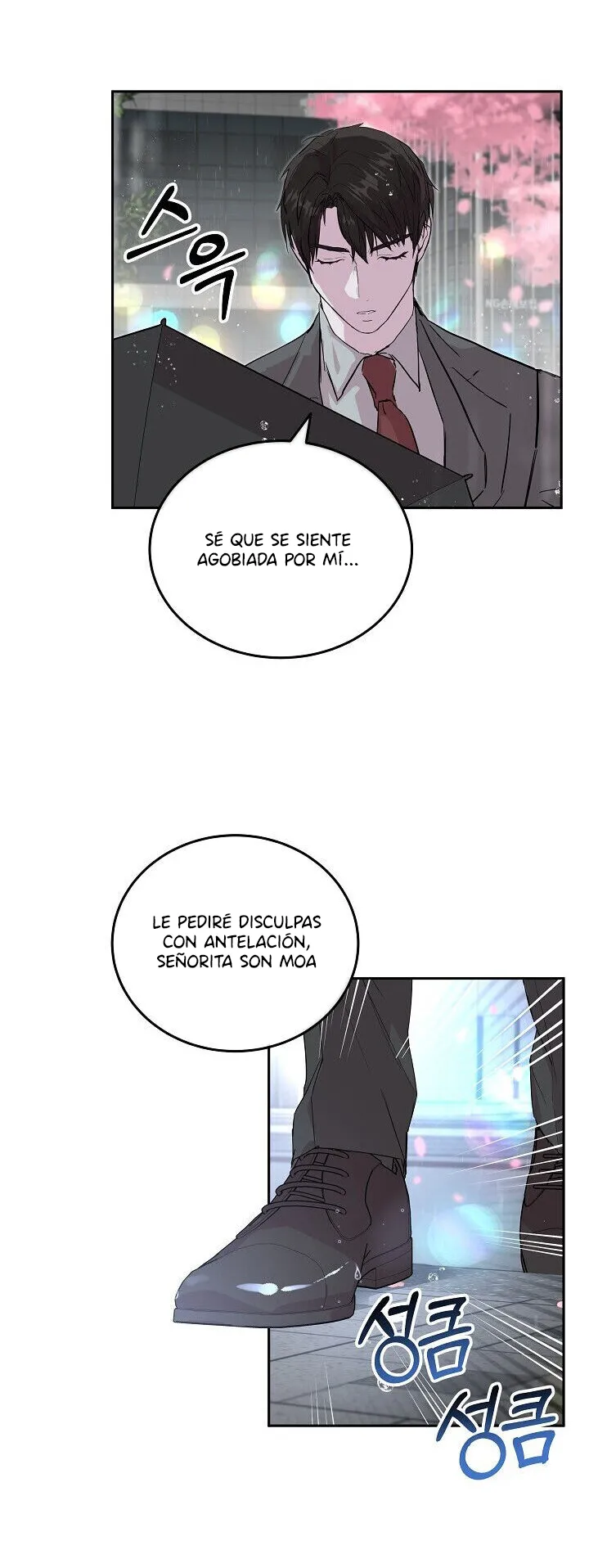 Hagámoslo después de casarnos - Capítulo 17 - Página 45 - LectorTMOo