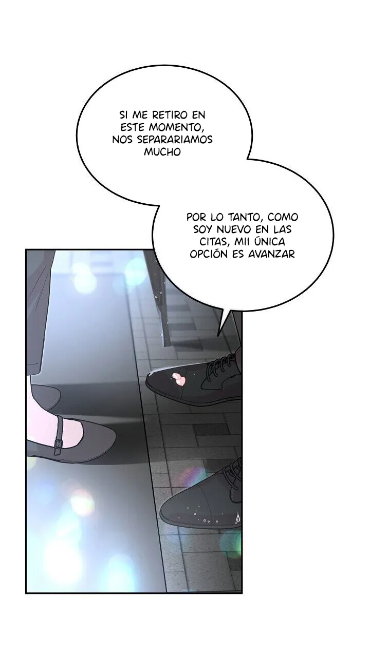 Hagámoslo después de casarnos - Capítulo 17 - Página 49 - LectorTMOo