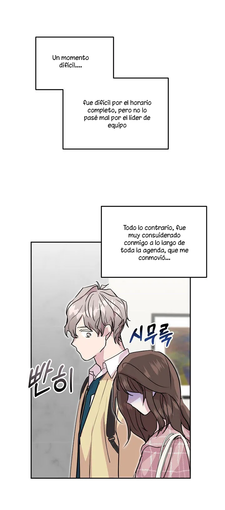 Hagámoslo después de casarnos - Capítulo 17 - Página 8 - LectorTMOo