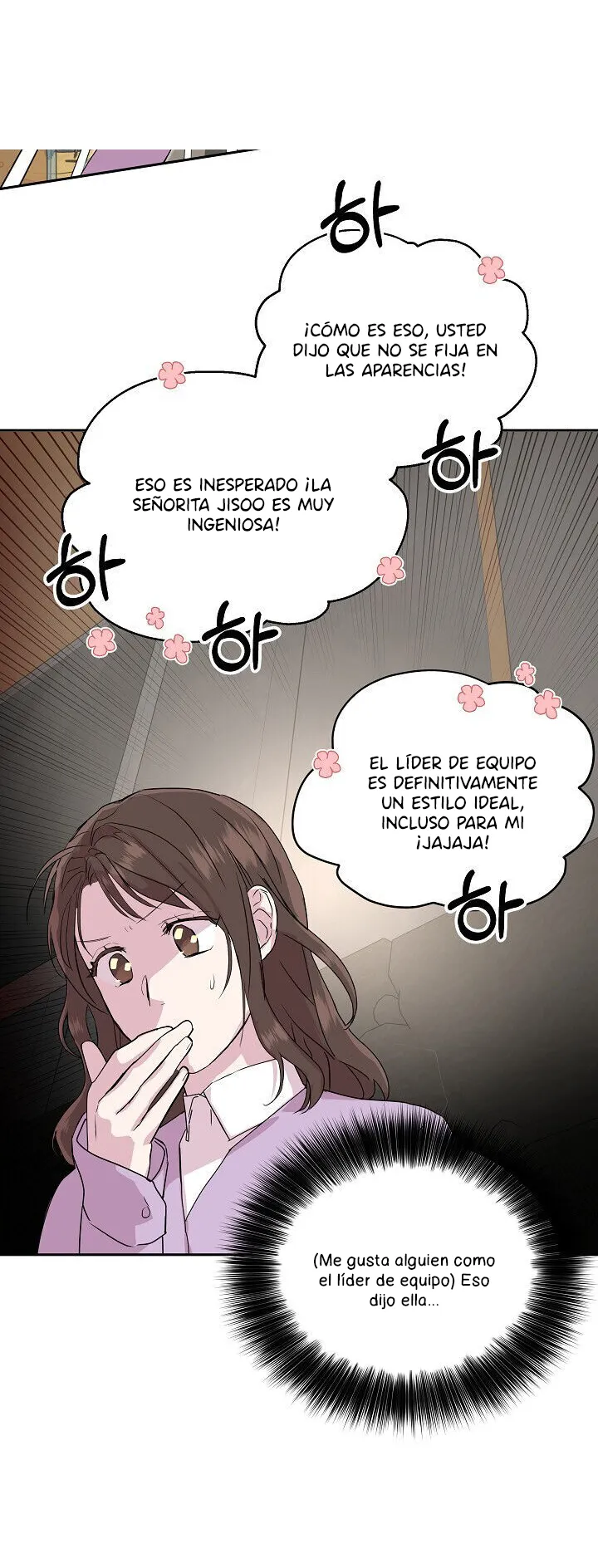 Hagámoslo después de casarnos - Capítulo 18 - Página 31 - LectorTMOo