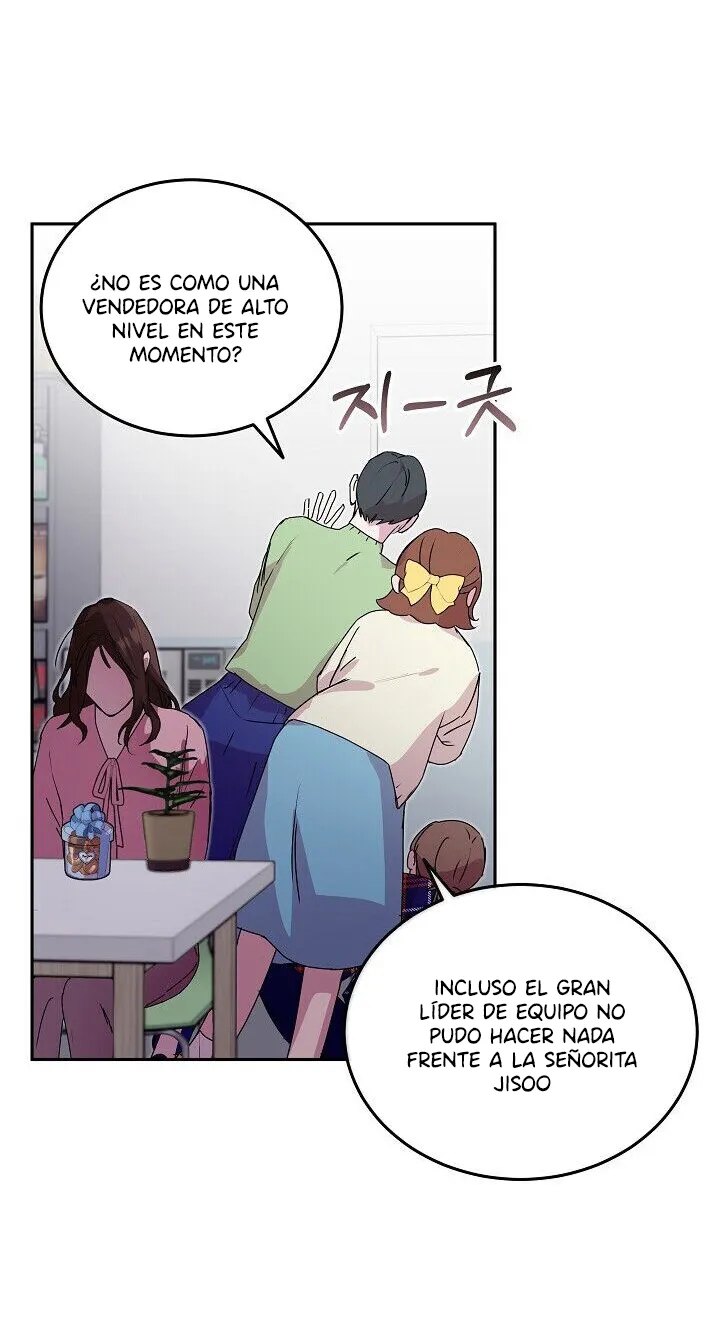Hagámoslo después de casarnos - Capítulo 19 - Página 36 - LectorTMOo