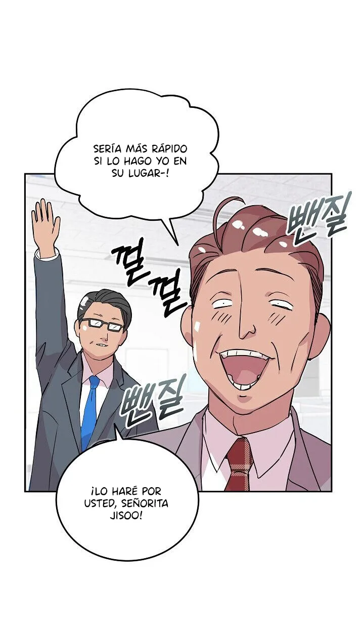 Hagámoslo después de casarnos - Capítulo 19 - Página 40 - LectorTMOo