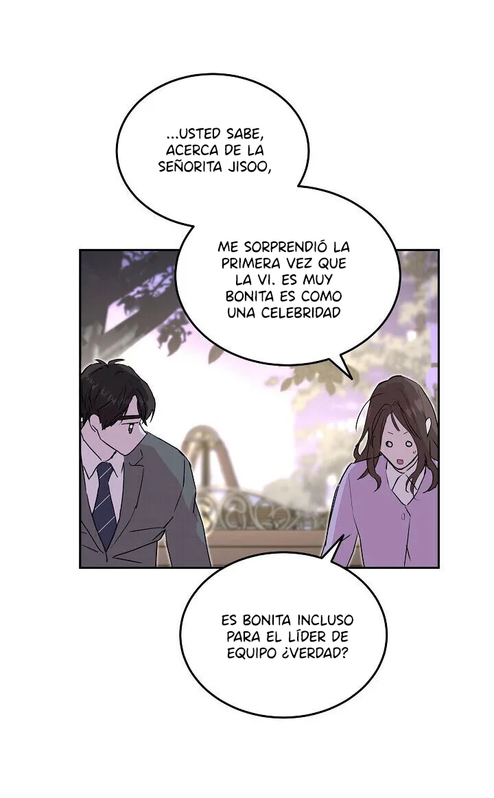 Hagámoslo después de casarnos - Capítulo 19 - Página 9 - LectorTMOo