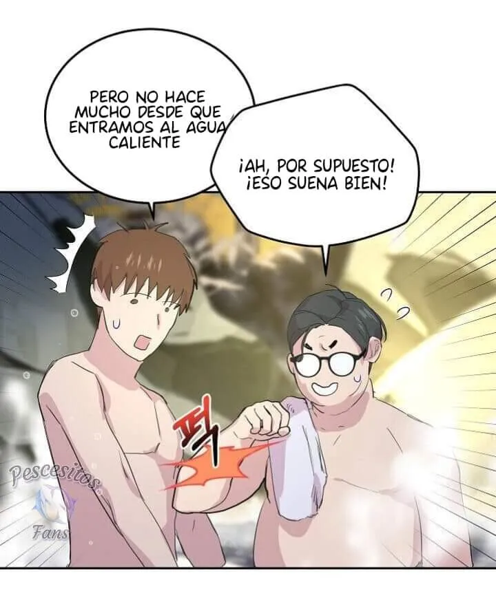 Hagámoslo después de casarnos - Capítulo 2 - Página 16 - LectorTMOo