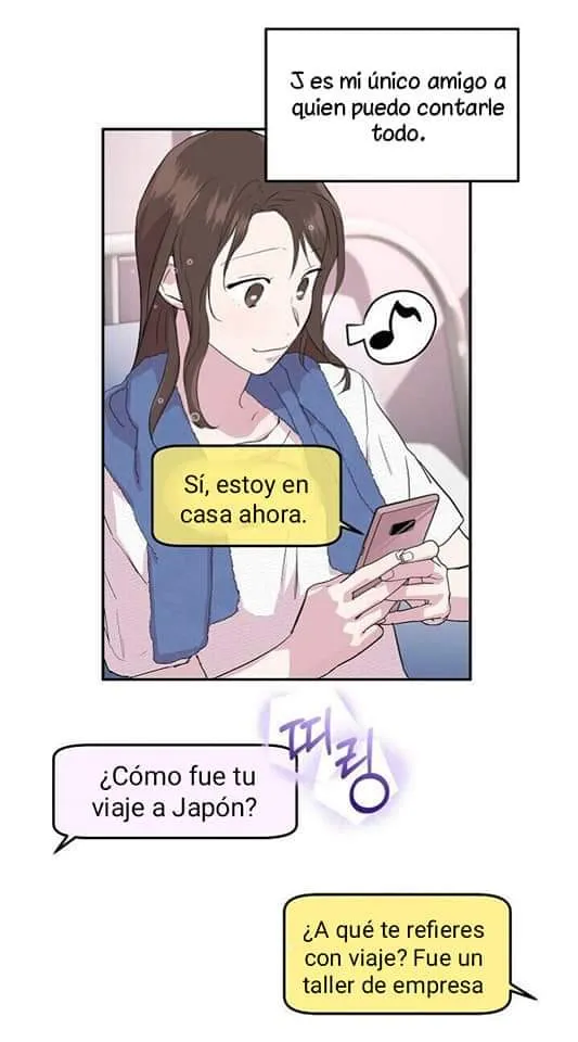 Hagámoslo después de casarnos - Capítulo 2 - Página 29 - LectorTMOo