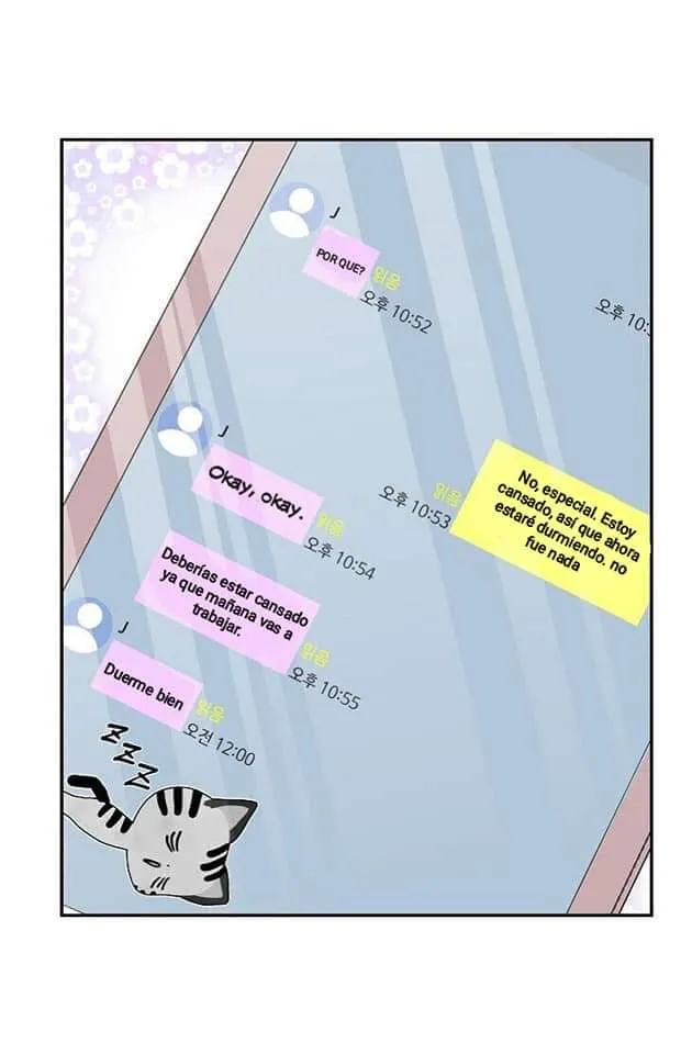 Hagámoslo después de casarnos - Capítulo 2 - Página 33 - LectorTMOo