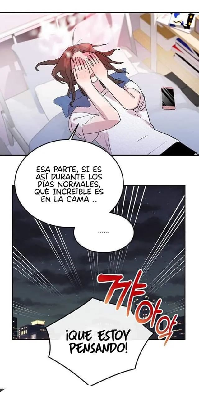 Hagámoslo después de casarnos - Capítulo 2 - Página 38 - LectorTMOo