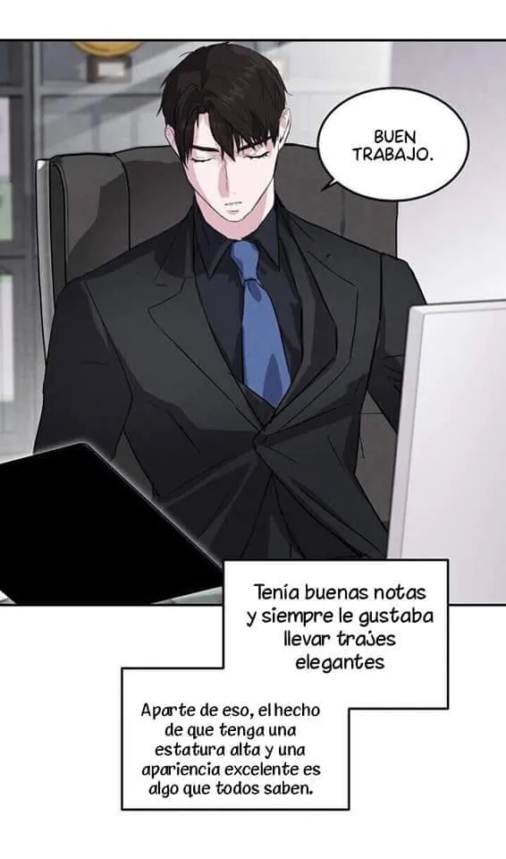 Hagámoslo después de casarnos - Capítulo 2 - Página 45 - LectorTMOo