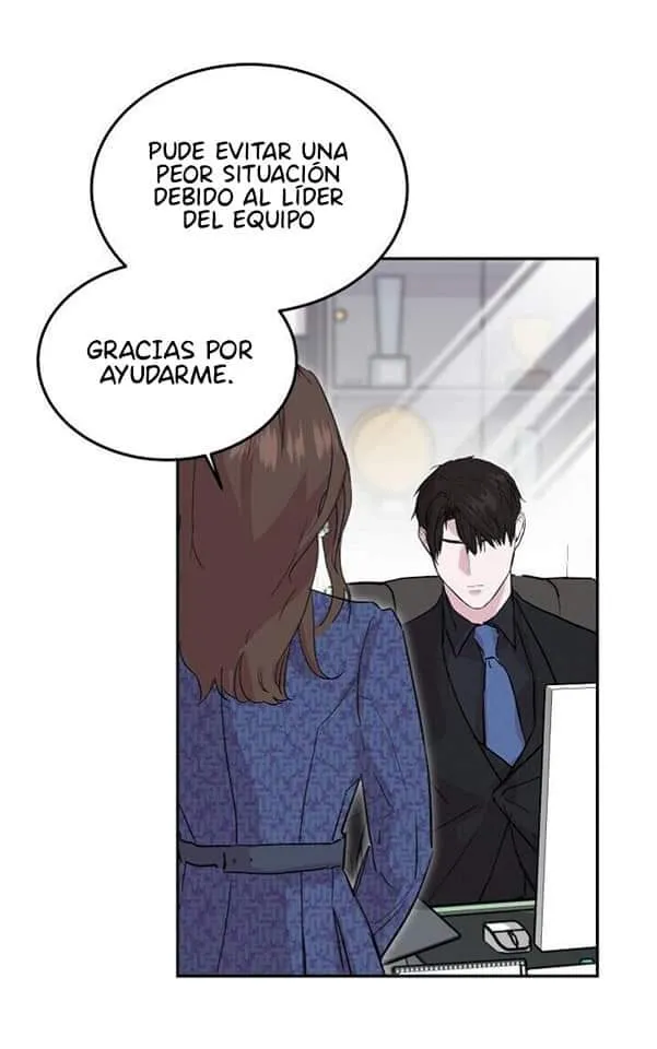 Hagámoslo después de casarnos - Capítulo 2 - Página 51 - LectorTMOo