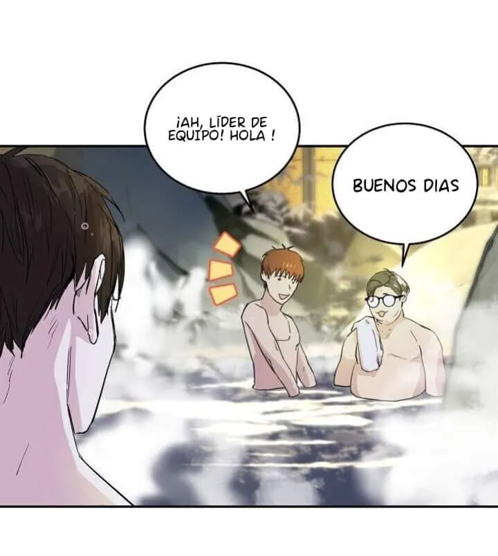 Hagámoslo después de casarnos - Capítulo 2 - Página 7 - LectorTMOo