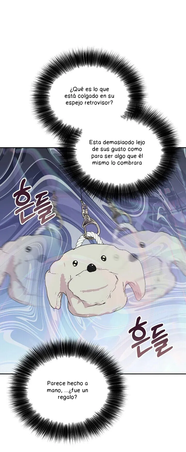 Hagámoslo después de casarnos - Capítulo 20 - Página 38 - LectorTMOo