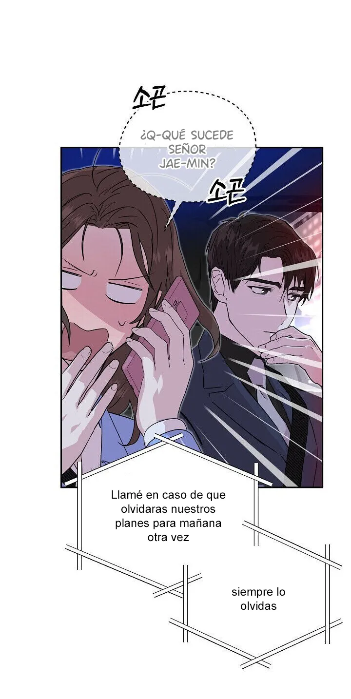 Hagámoslo después de casarnos - Capítulo 20 - Página 49 - LectorTMOo
