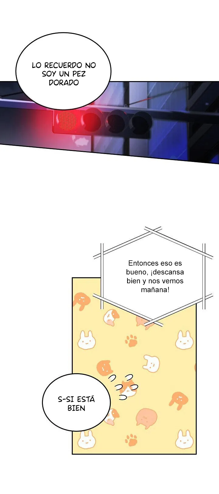 Hagámoslo después de casarnos - Capítulo 20 - Página 50 - LectorTMOo
