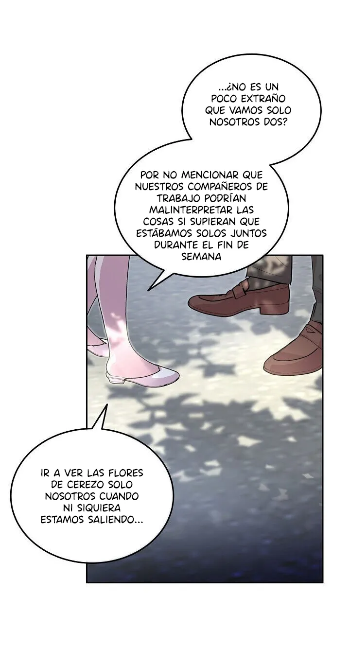 Hagámoslo después de casarnos - Capítulo 20 - Página 7 - LectorTMOo