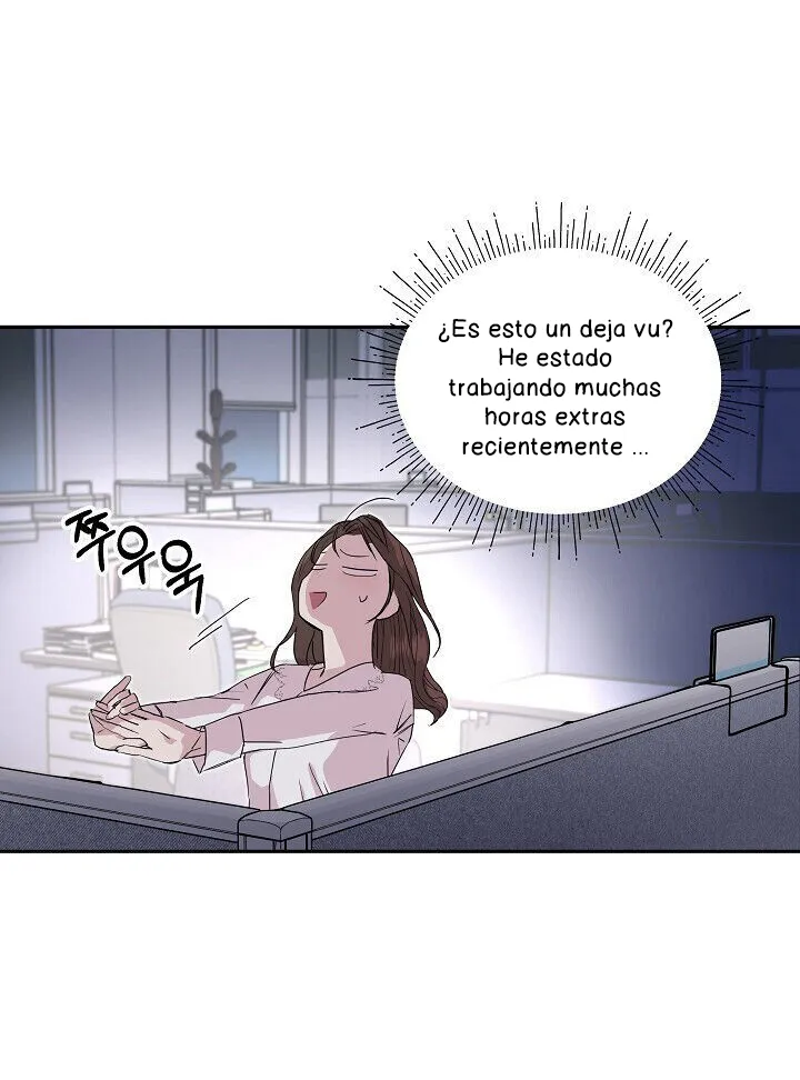 Hagámoslo después de casarnos - Capítulo 21 - Página 27 - LectorTMOo