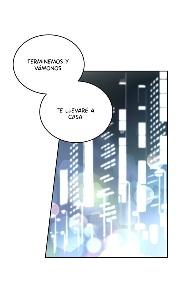 Hagámoslo después de casarnos - Capítulo 21 - Página 35 - LectorTMOo