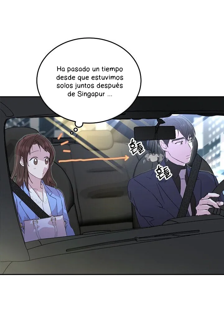 Hagámoslo después de casarnos - Capítulo 21 - Página 36 - LectorTMOo
