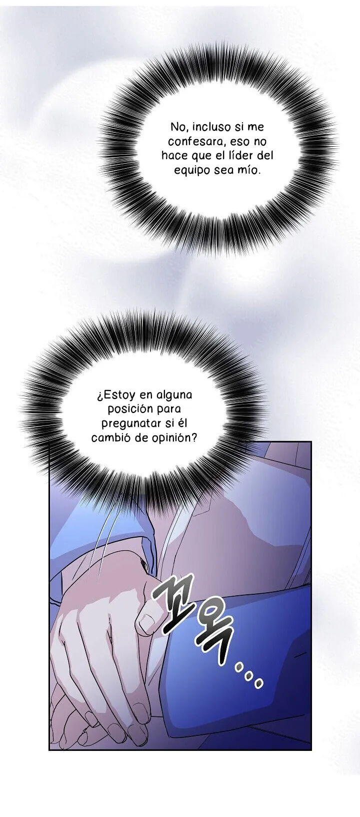 Hagámoslo después de casarnos - Capítulo 21 - Página 40 - LectorTMOo