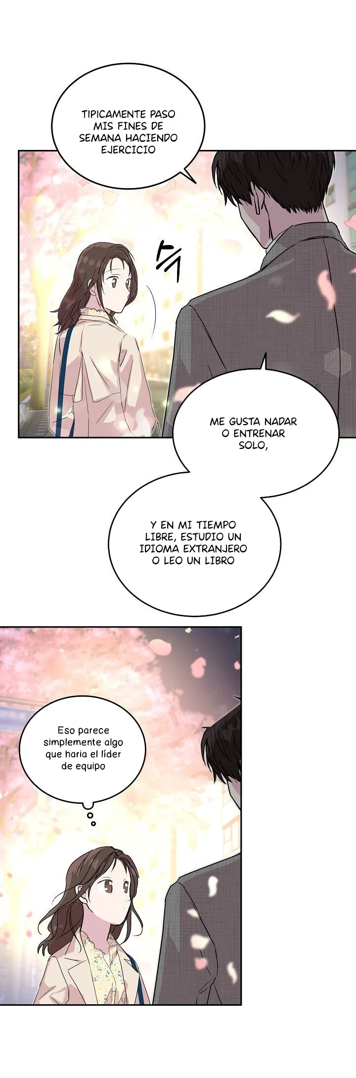 Hagámoslo después de casarnos - Capítulo 22 - Página 12 - LectorTMOo