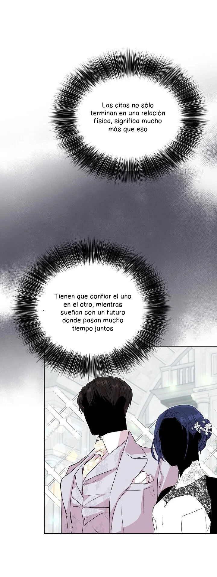 Hagámoslo después de casarnos - Capítulo 22 - Página 32 - LectorTMOo