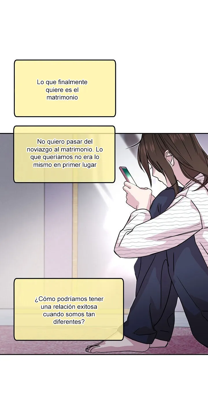 Hagámoslo después de casarnos - Capítulo 22 - Página 33 - LectorTMOo