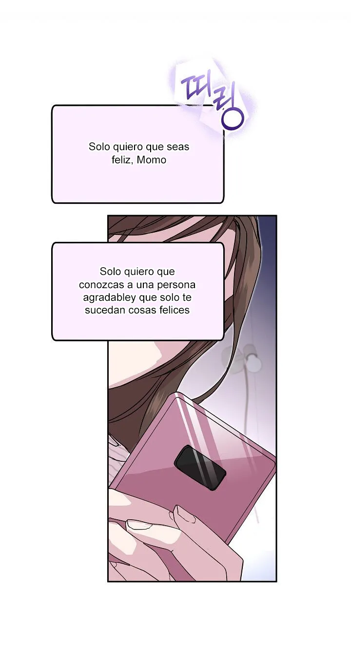 Hagámoslo después de casarnos - Capítulo 22 - Página 42 - LectorTMOo