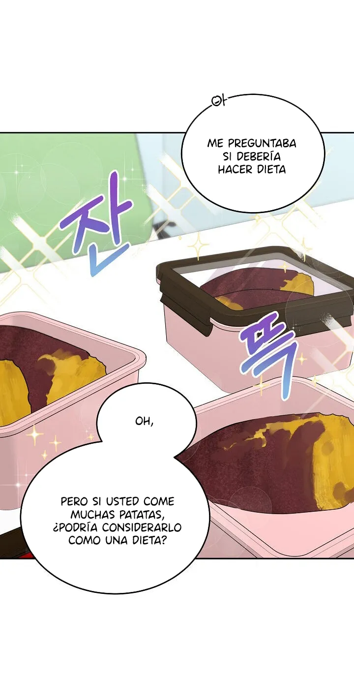 Hagámoslo después de casarnos - Capítulo 22 - Página 52 - LectorTMOo
