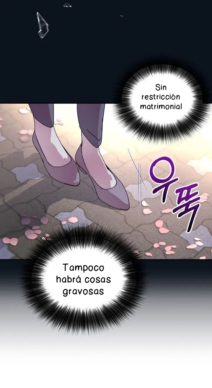 Hagámoslo después de casarnos - Capítulo 23 - Página 21 - LectorTMOo