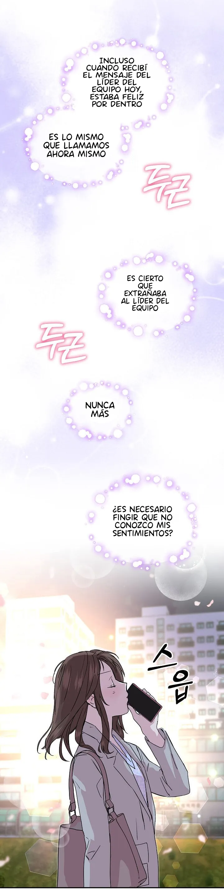Hagámoslo después de casarnos - Capítulo 23 - Página 30 - LectorTMOo