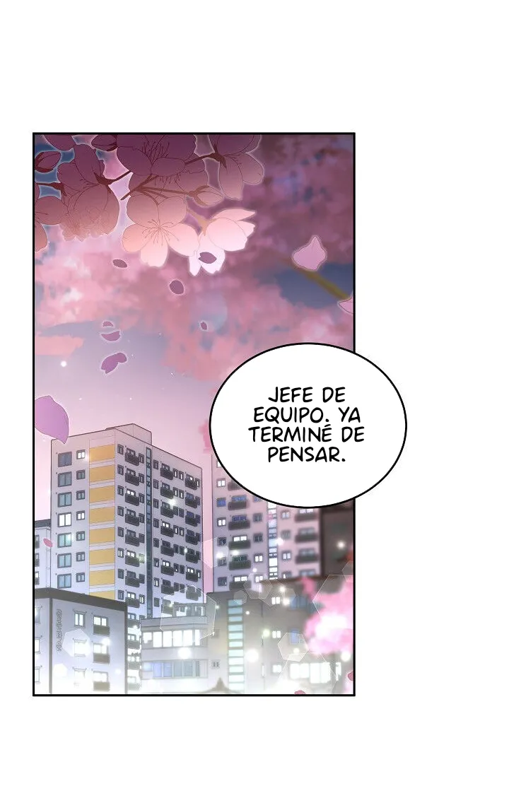 Hagámoslo después de casarnos - Capítulo 23 - Página 38 - LectorTMOo
