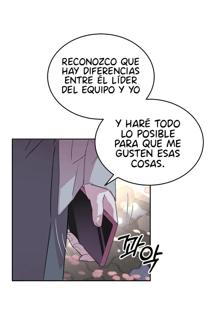 Hagámoslo después de casarnos - Capítulo 23 - Página 42 - LectorTMOo