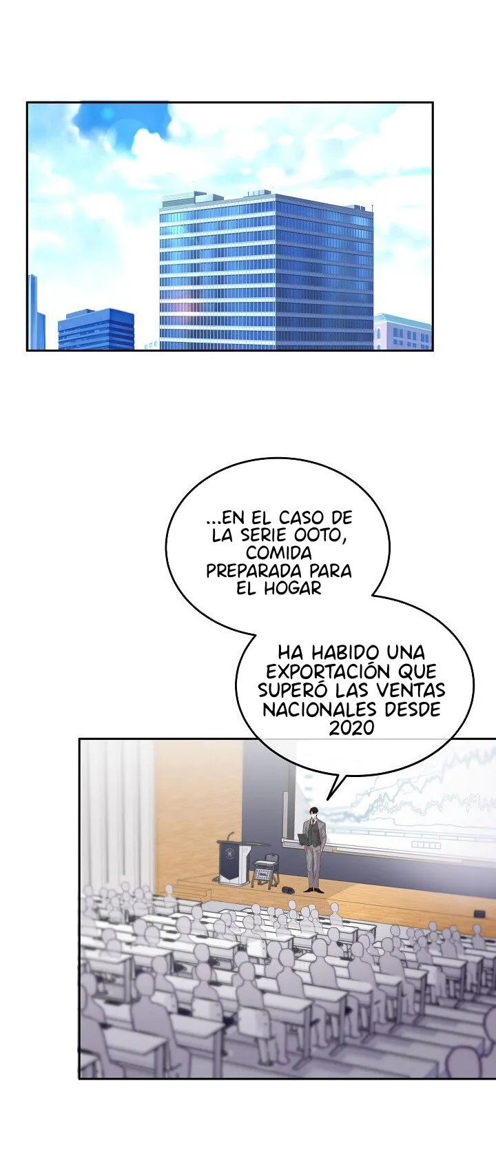Hagámoslo después de casarnos - Capítulo 23 - Página 47 - LectorTMOo
