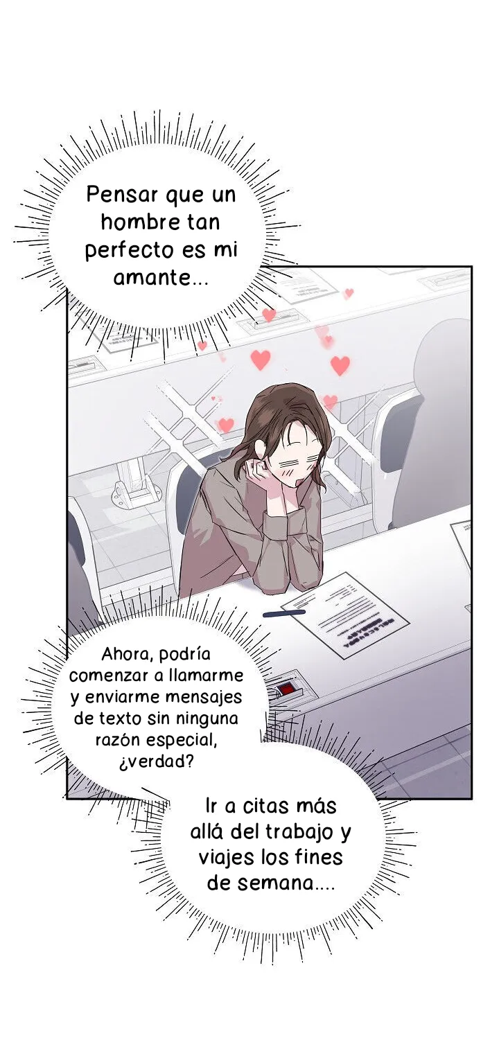 Hagámoslo después de casarnos - Capítulo 23 - Página 49 - LectorTMOo