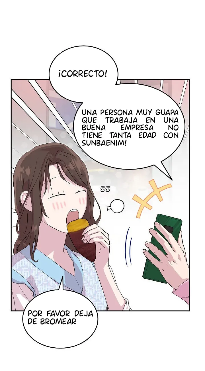 Hagámoslo después de casarnos - Capítulo 23 - Página 5 - LectorTMOo