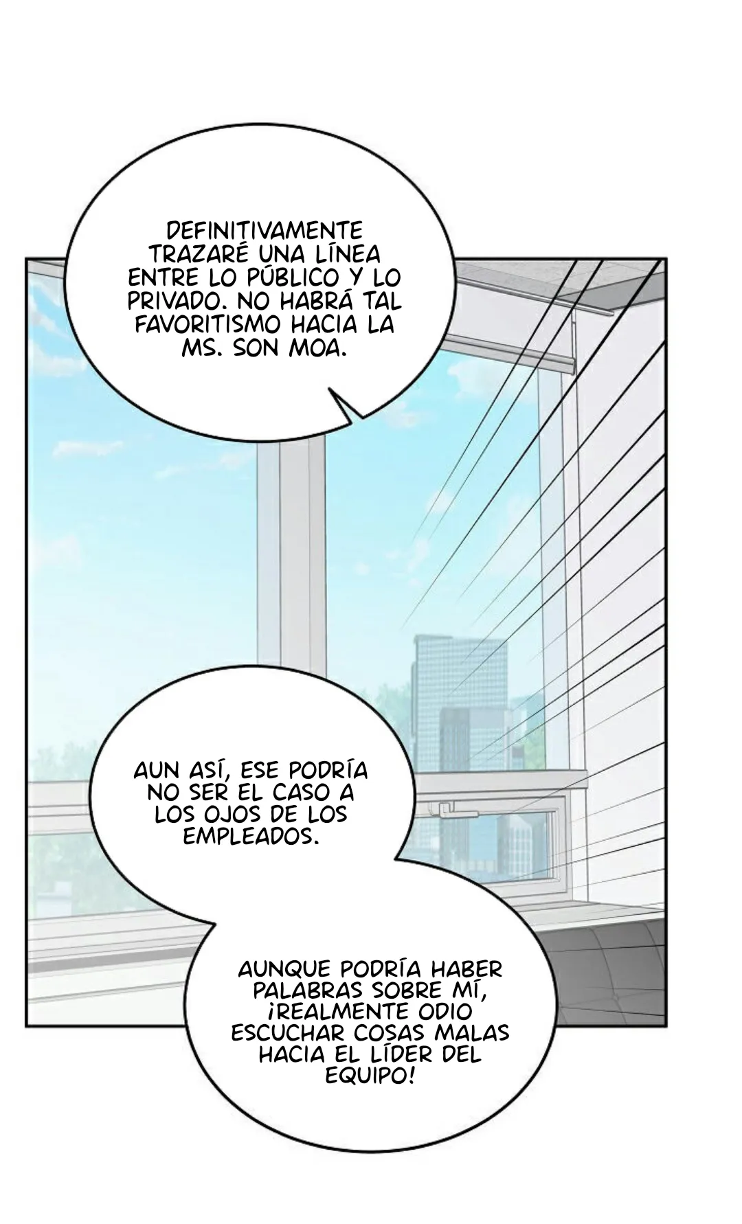 Hagámoslo después de casarnos - Capítulo 24 - Página 13 - LectorTMOo