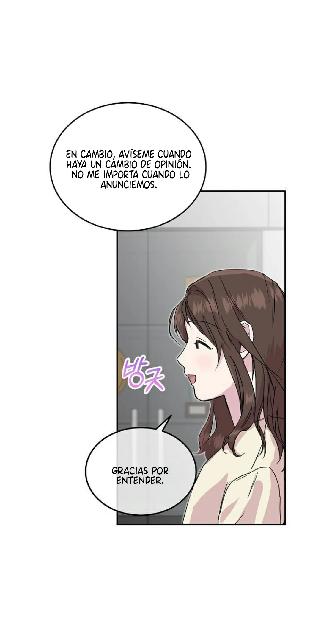 Hagámoslo después de casarnos - Capítulo 24 - Página 16 - LectorTMOo