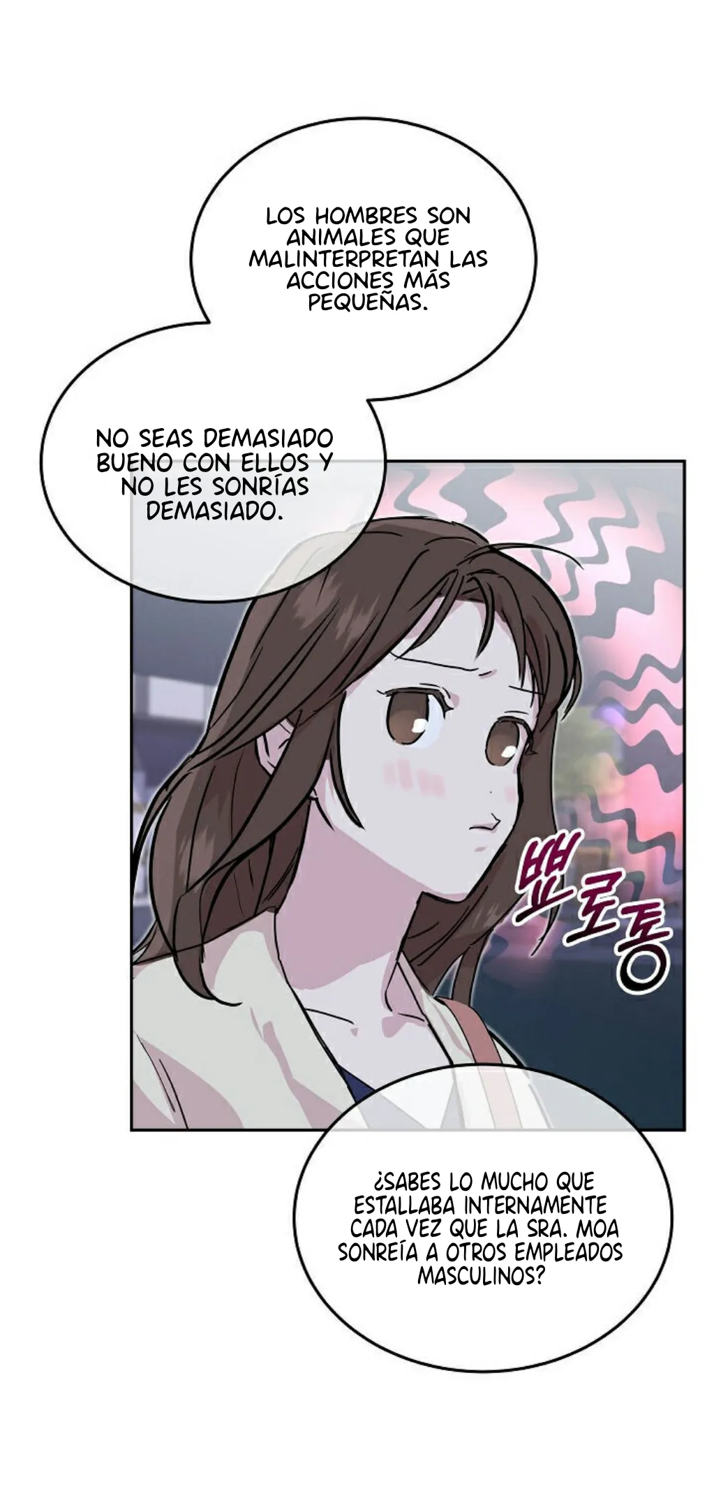 Hagámoslo después de casarnos - Capítulo 24 - Página 47 - LectorTMOo