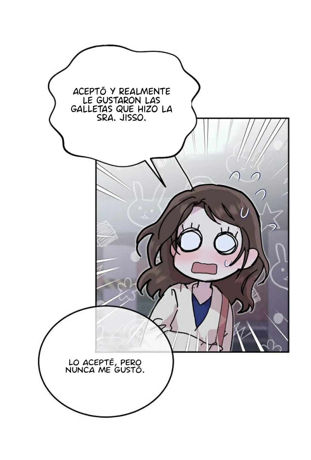 Hagámoslo después de casarnos - Capítulo 24 - Página 51 - LectorTMOo